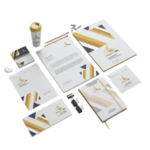 Office Stationery