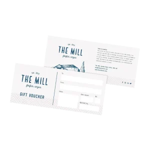 Post Card & Tags